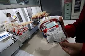  RSUD Bengkalis Kehabisan Kantong Darah